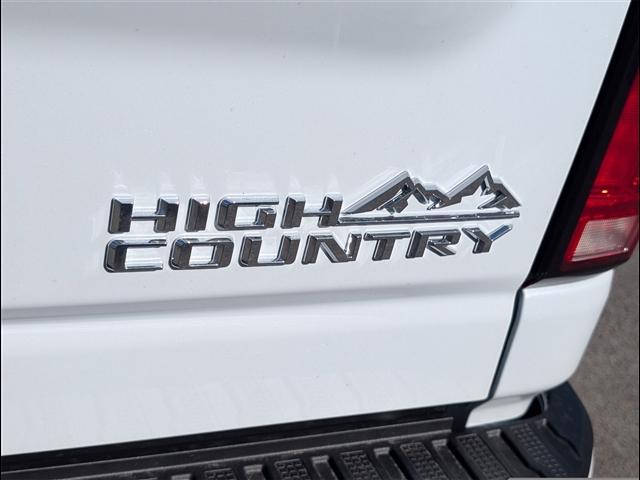 new 2026 Chevrolet Silverado 2500 car, priced at $84,153