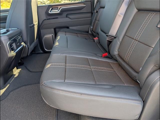 new 2026 Chevrolet Silverado 2500 car, priced at $84,153