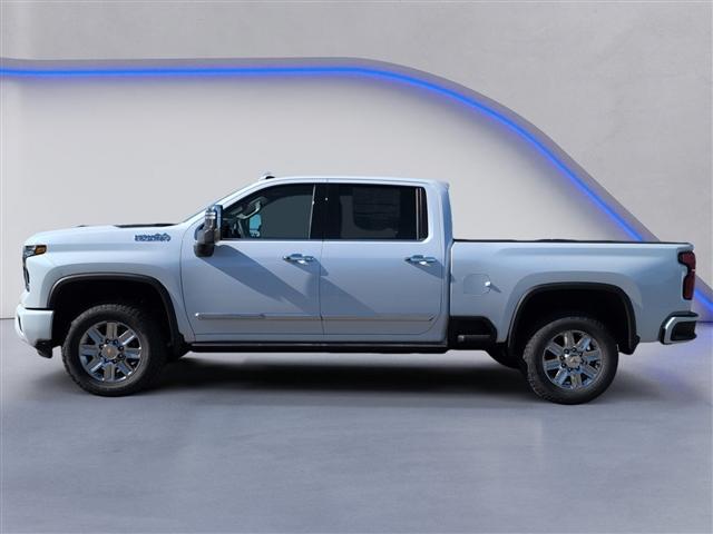 new 2026 Chevrolet Silverado 2500 car, priced at $84,153
