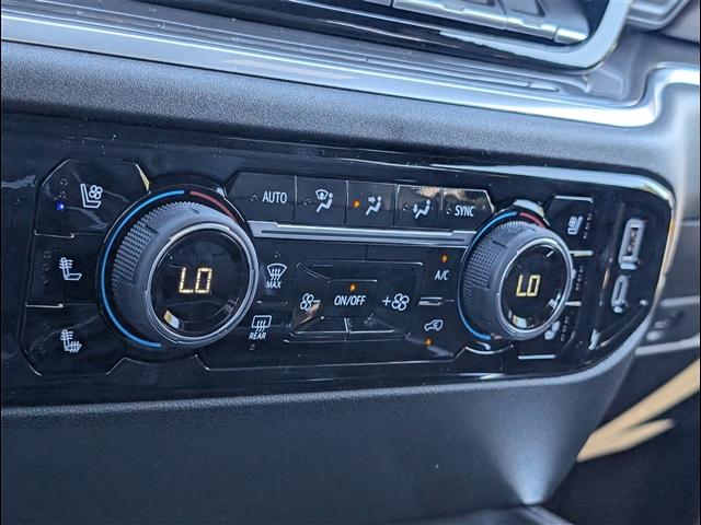 new 2026 Chevrolet Silverado 2500 car, priced at $84,153