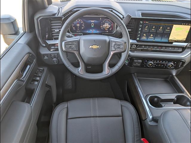 new 2026 Chevrolet Silverado 2500 car, priced at $84,153