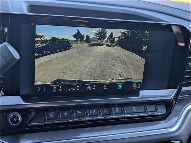 new 2026 Chevrolet Silverado 2500 car, priced at $84,153