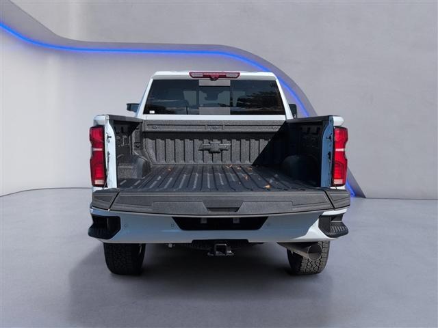 new 2026 Chevrolet Silverado 2500 car, priced at $84,153