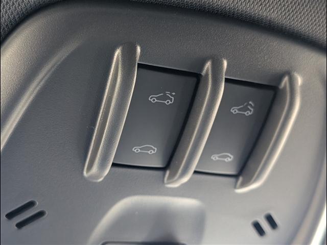 new 2025 Chevrolet Trax car, priced at $25,483