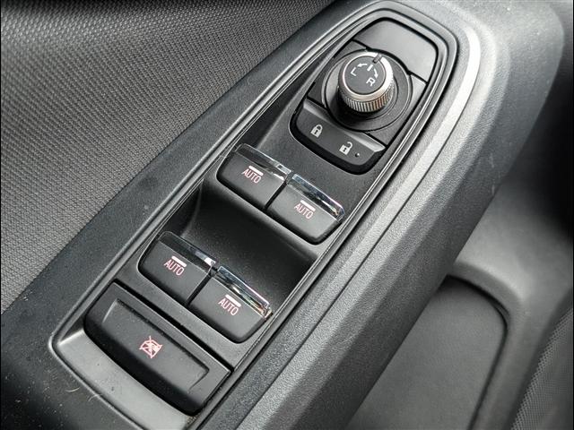 used 2023 Subaru WRX car, priced at $29,412