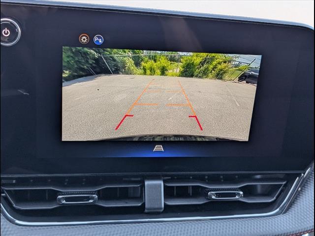 new 2026 Chevrolet Equinox car, priced at $37,944