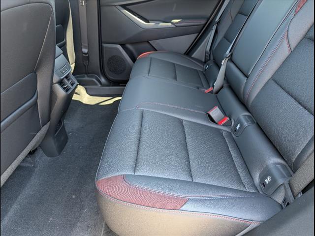 new 2026 Chevrolet Equinox car, priced at $37,944