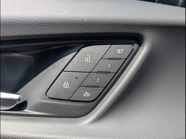 new 2026 Chevrolet Equinox car, priced at $37,944