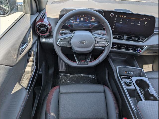 new 2026 Chevrolet Equinox car, priced at $37,944