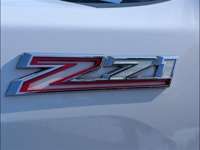 used 2020 Chevrolet Silverado 2500 car, priced at $38,950