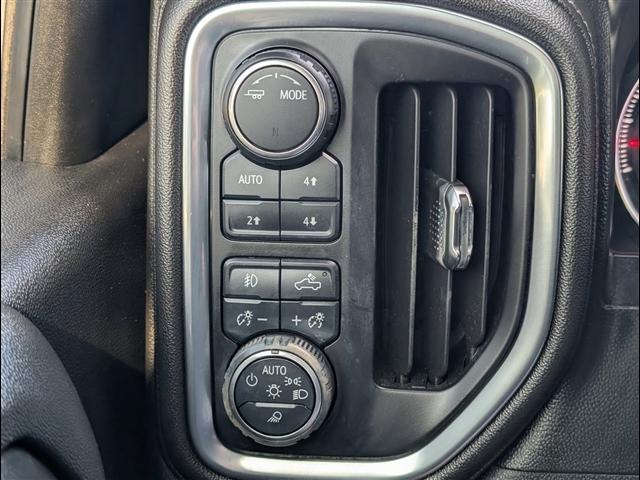 used 2020 Chevrolet Silverado 2500 car, priced at $38,950