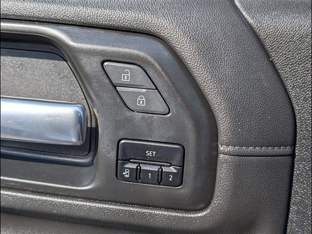 used 2020 Chevrolet Silverado 2500 car, priced at $38,950