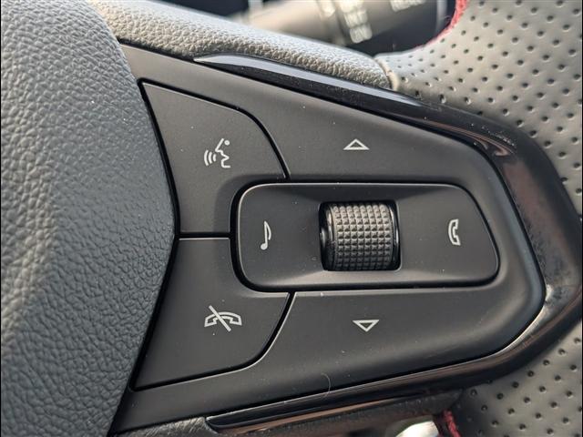 new 2026 Chevrolet Trax car, priced at $28,089