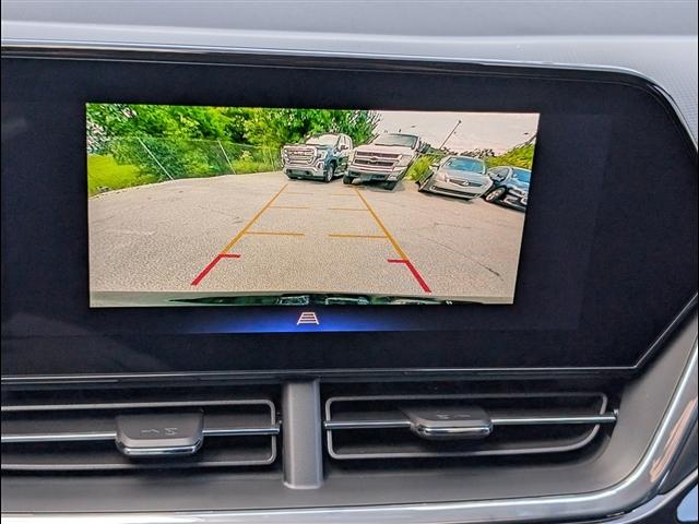 new 2026 Chevrolet Trax car, priced at $28,089