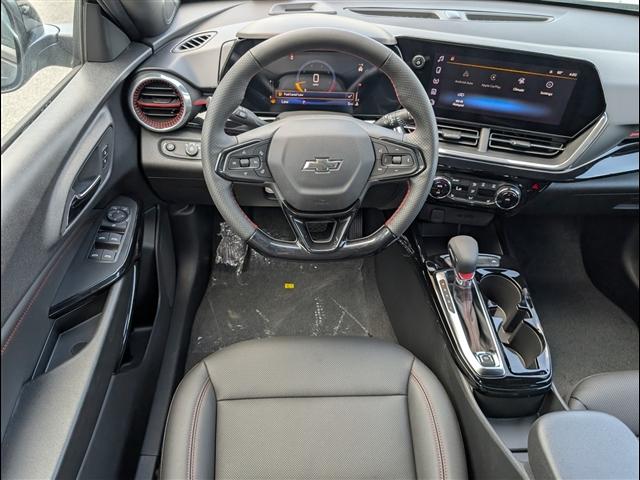 new 2026 Chevrolet Trax car, priced at $28,089