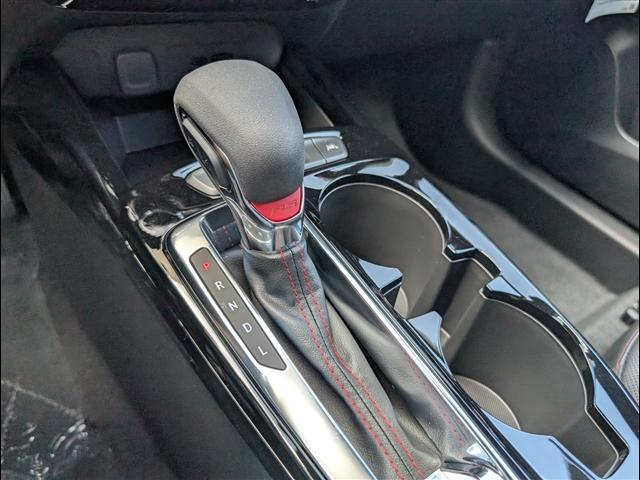 new 2026 Chevrolet Trax car, priced at $28,089