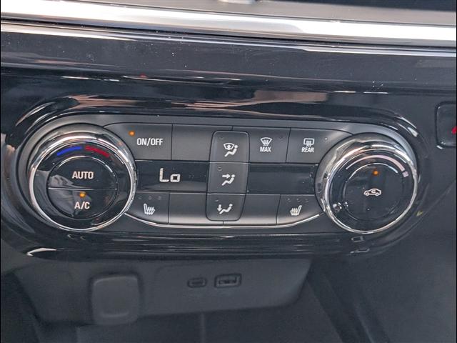 new 2026 Chevrolet Trax car, priced at $28,089