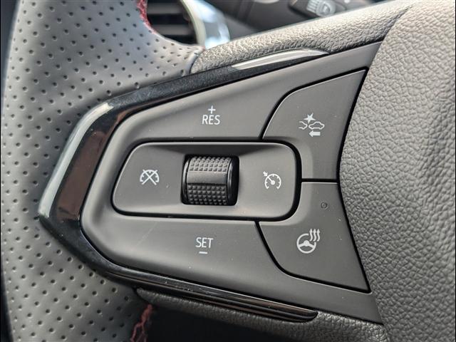 new 2026 Chevrolet Trax car, priced at $28,089