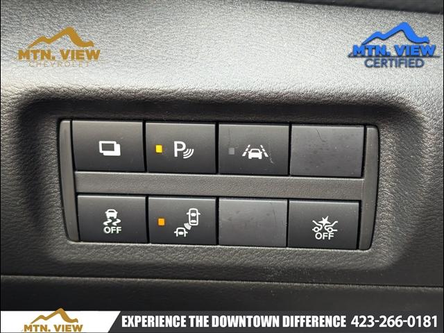 used 2024 Nissan Kicks car, priced at $19,950