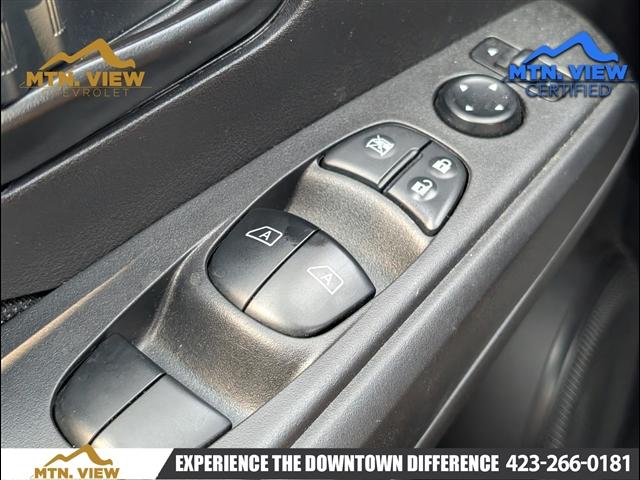 used 2024 Nissan Kicks car, priced at $19,950