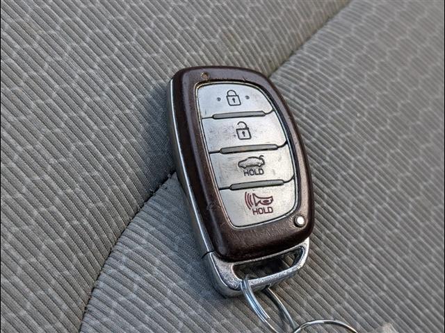 used 2017 Hyundai Elantra car, priced at $11,950