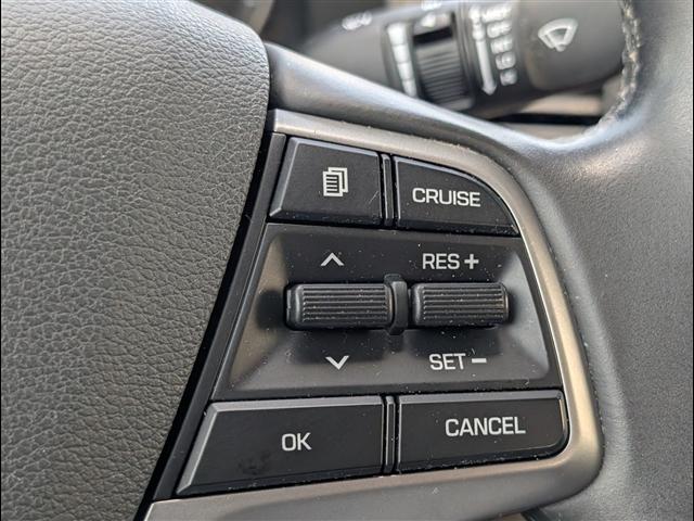 used 2017 Hyundai Elantra car, priced at $11,950