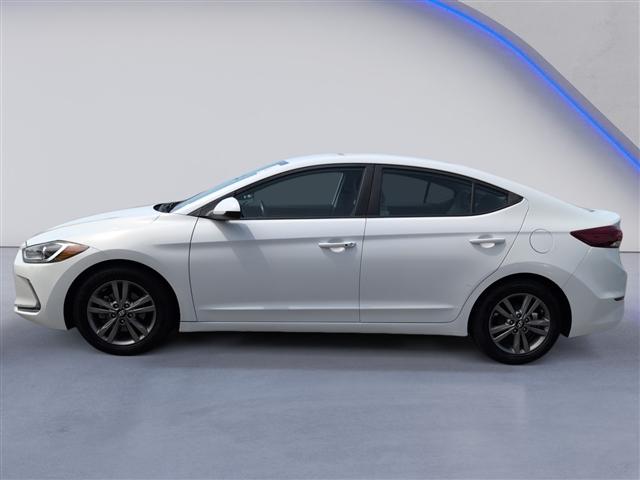 used 2017 Hyundai Elantra car, priced at $11,950