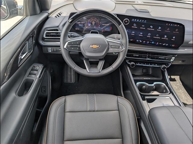 new 2026 Chevrolet Traverse car, priced at $57,893