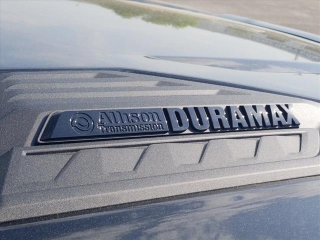new 2025 Chevrolet Silverado 2500 car, priced at $78,008