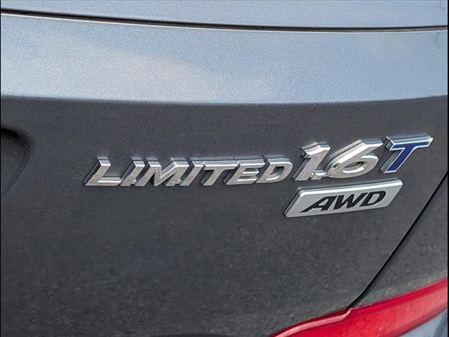 used 2018 Hyundai Tucson car, priced at $12,950