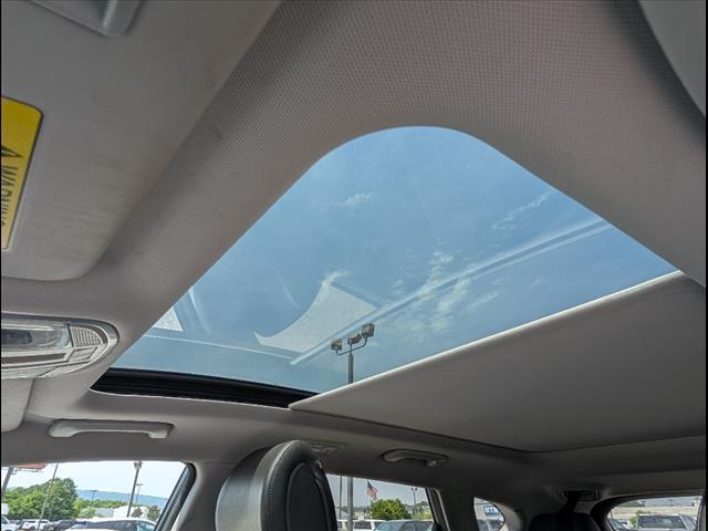 used 2018 Hyundai Tucson car, priced at $13,650