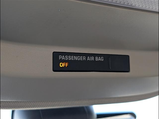 used 2022 Chevrolet Colorado car, priced at $21,950