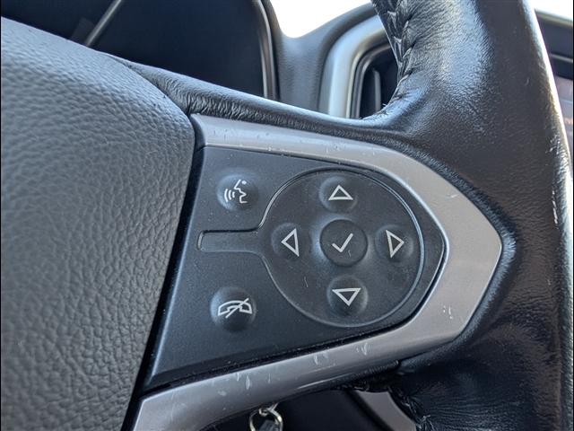 used 2022 Chevrolet Colorado car, priced at $21,950