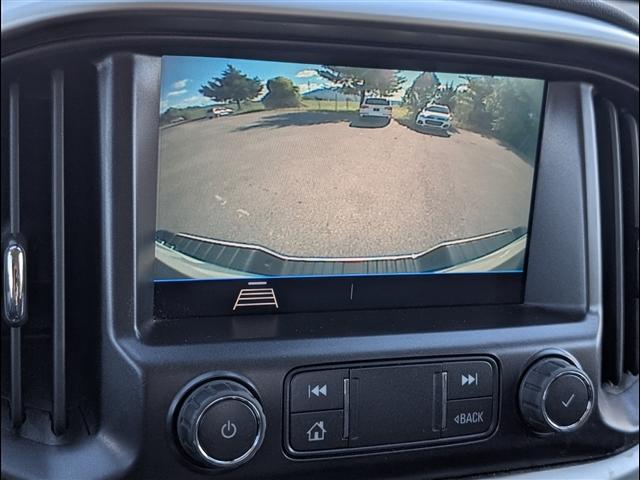 used 2022 Chevrolet Colorado car, priced at $21,950