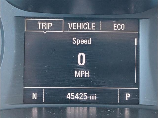 used 2022 Chevrolet Colorado car, priced at $21,950