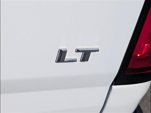 used 2022 Chevrolet Colorado car, priced at $21,950