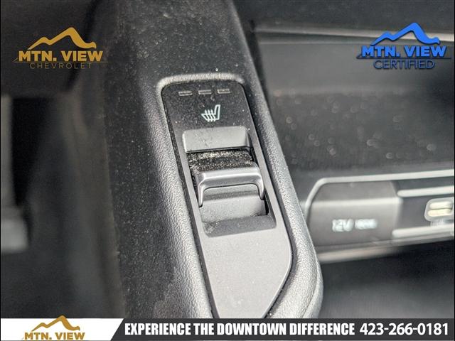 used 2020 Kia Telluride car, priced at $17,723