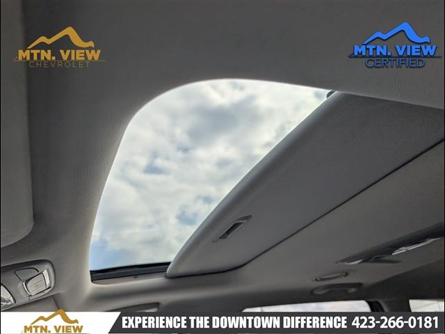used 2020 Kia Telluride car, priced at $17,723