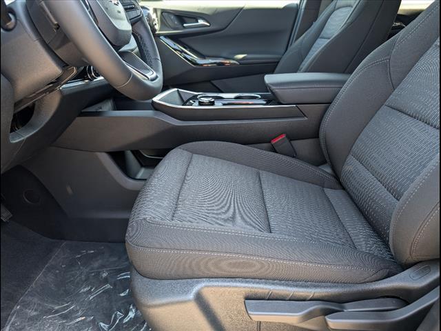 new 2026 Chevrolet Equinox car, priced at $32,239