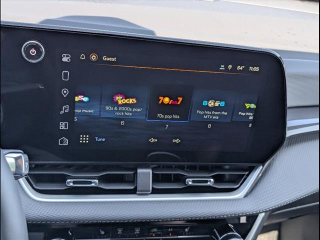 new 2026 Chevrolet Equinox car, priced at $32,239