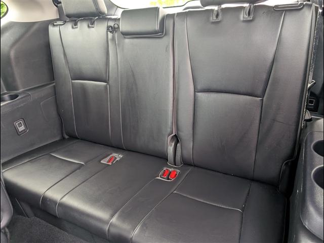 used 2021 Toyota Highlander car, priced at $26,950