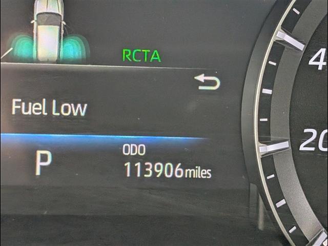 used 2021 Toyota Highlander car, priced at $26,950