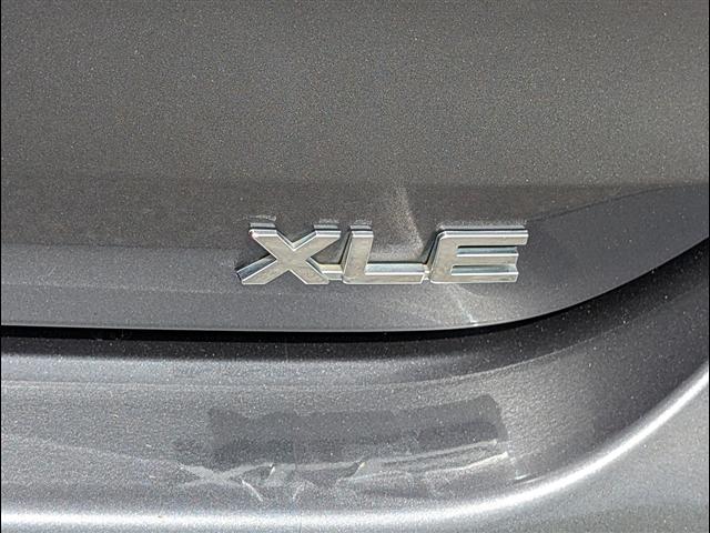 used 2021 Toyota Highlander car, priced at $26,950