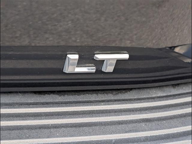 used 2024 Chevrolet Tahoe car, priced at $46,980