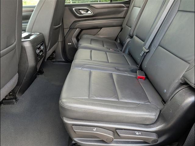 used 2024 Chevrolet Tahoe car, priced at $46,980