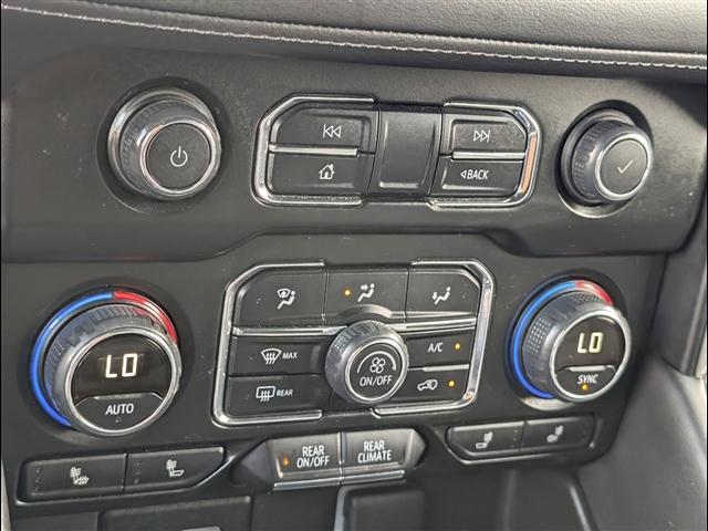 used 2024 Chevrolet Tahoe car, priced at $46,980