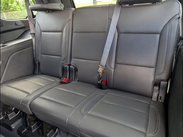 used 2024 Chevrolet Tahoe car, priced at $46,980