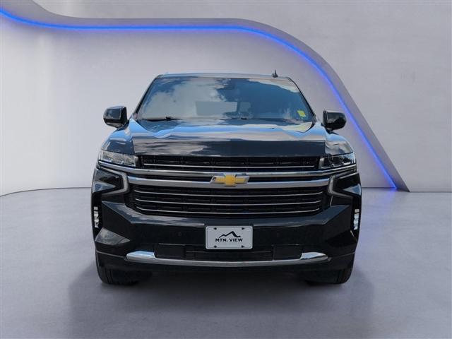 used 2024 Chevrolet Tahoe car, priced at $46,980