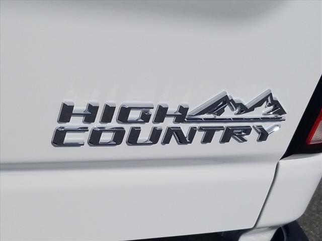 new 2025 Chevrolet Silverado 2500 car, priced at $90,628