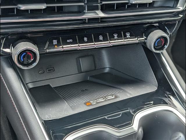 new 2026 Chevrolet Traverse car, priced at $58,988
